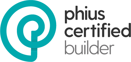 phius certified builder