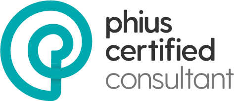 phius certified consultant
